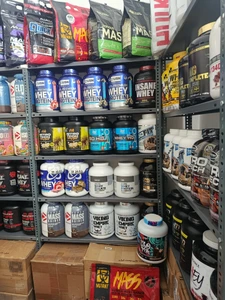 تصویر فروشگاه هادی مکمل کرمان