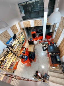 تصویر فروشگاه بازرگانی افضلی