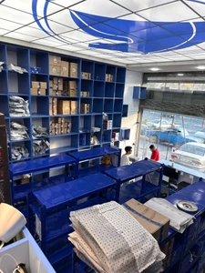 تصویر فروشگاه ملکی پارت