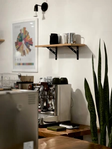 تصویر فروشگاه تجهیزات قهوه کاما