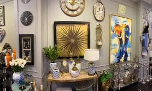 تصویر فروشگاه ماهک گالری