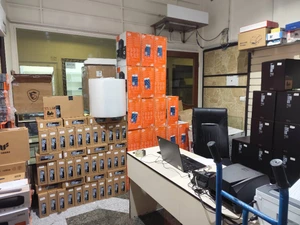 تصویر فروشگاه آی تی دراگون