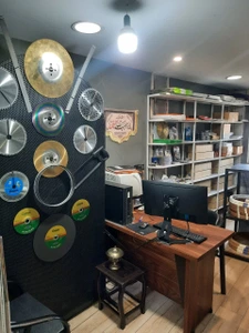 تصویر فروشگاه برش مارکت