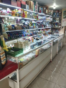 تصویر فروشگاه مهراز تحریر