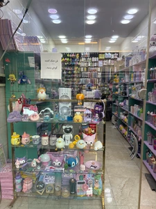 تصویر فروشگاه ماراکو