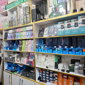 تصویر فروشگاه ام پی مارکت