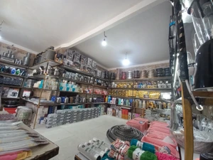 تصویر فروشگاه لوازم خانگی توحید استور