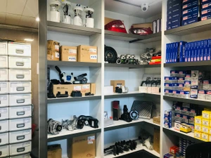 تصویر فروشگاه بازرگانی ایرچین