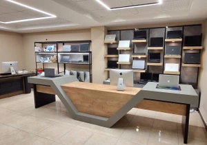 تصویر فروشگاه الماس تاپ استور