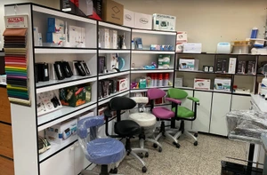 تصویر فروشگاه نویادنت