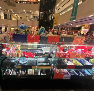 تصویر فروشگاه حس لاین