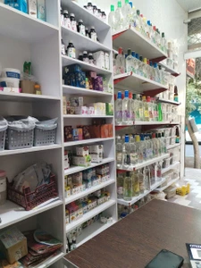 تصویر فروشگاه طب نما