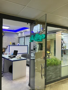 تصویر فروشگاه موبایل سلام