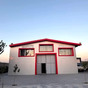 تصویر فروشگاه موژان طب