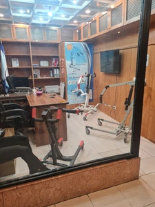 تصویر فروشگاه راهین