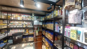 تصویر فروشگاه عطاری آقای عطار زنجان