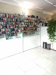 تصویر فروشگاه اصلان موبایل