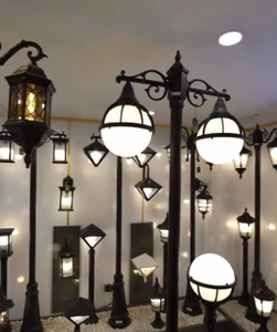 تصویر فروشگاه شرکت بیتانور پرتو