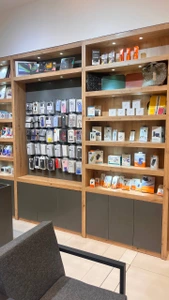 تصویر فروشگاه موبی تک مشهد