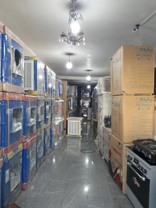 تصویر فروشگاه کادیجانی