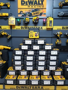 تصویر فروشگاه دیوالت سرا