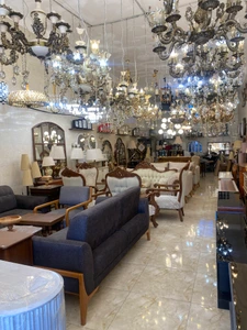 تصویر فروشگاه دکوریکا