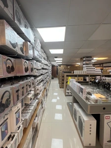 تصویر فروشگاه فابریک موبایل