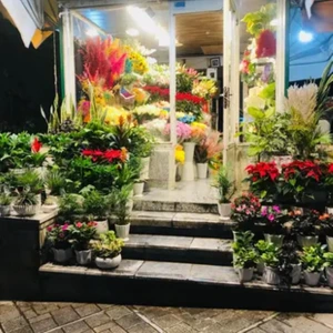 تصویر فروشگاه ارسال گل آماده زنبور