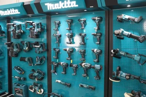 تصویر فروشگاه ابزار کاوش