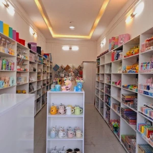 تصویر فروشگاه تحریر سالیوان