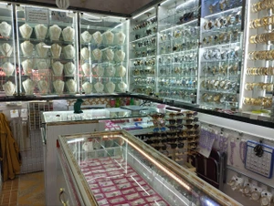 تصویر فروشگاه زیورکالا