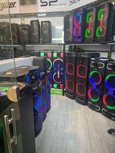 تصویر فروشگاه الماس مشهد