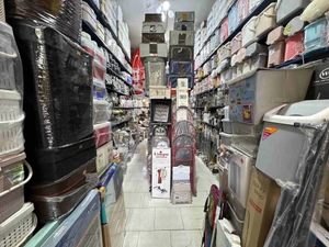 تصویر فروشگاه پلاسکو عدالت اصفهان