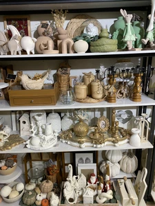 تصویر فروشگاه کافه دکوراستور