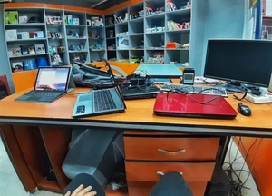 تصویر فروشگاه سید علی ابراهیمی