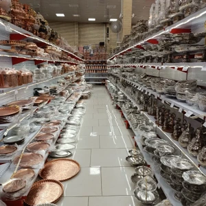 تصویر فروشگاه مس فروشان