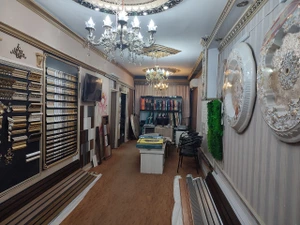 تصویر فروشگاه چیدمان گستر پارسه