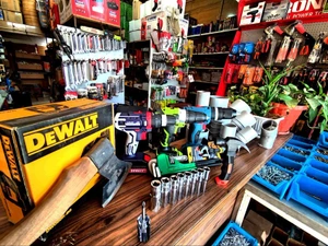 تصویر فروشگاه میر تولز ابزار