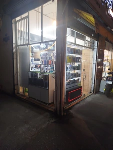 تصویر فروشگاه موبایل فرهود