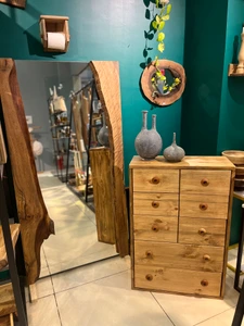 تصویر فروشگاه هانی چوب استور