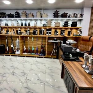 تصویر فروشگاه بازرگانی خاکی