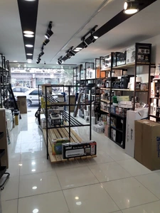 تصویر فروشگاه لوازم خانگی دبی کالا