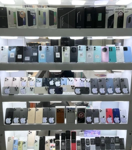 تصویر فروشگاه باراباس موبایل