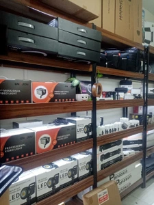 تصویر فروشگاه مطلبی فتوگرافی