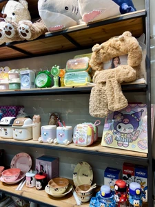 تصویر فروشگاه مایاهوم کالکشن