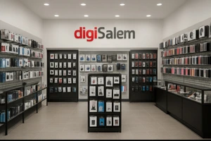 تصویر فروشگاه دیجی ابراهیم سالم