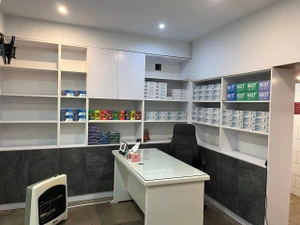 تصویر فروشگاه مبین دنت