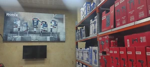 تصویر فروشگاه ابزارآلات البرز