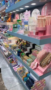 تصویر فروشگاه لوازم تحریر آبرنگ بوشهر