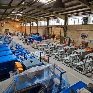 تصویر فروشگاه ماشینهای بسته بندی اصفهان